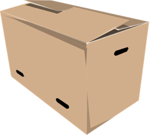 box