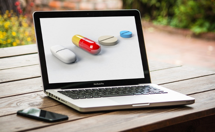 medication online